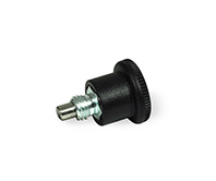 GN 822.6-Mini Indexing Plungers